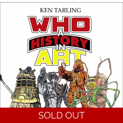 Who A History in Art